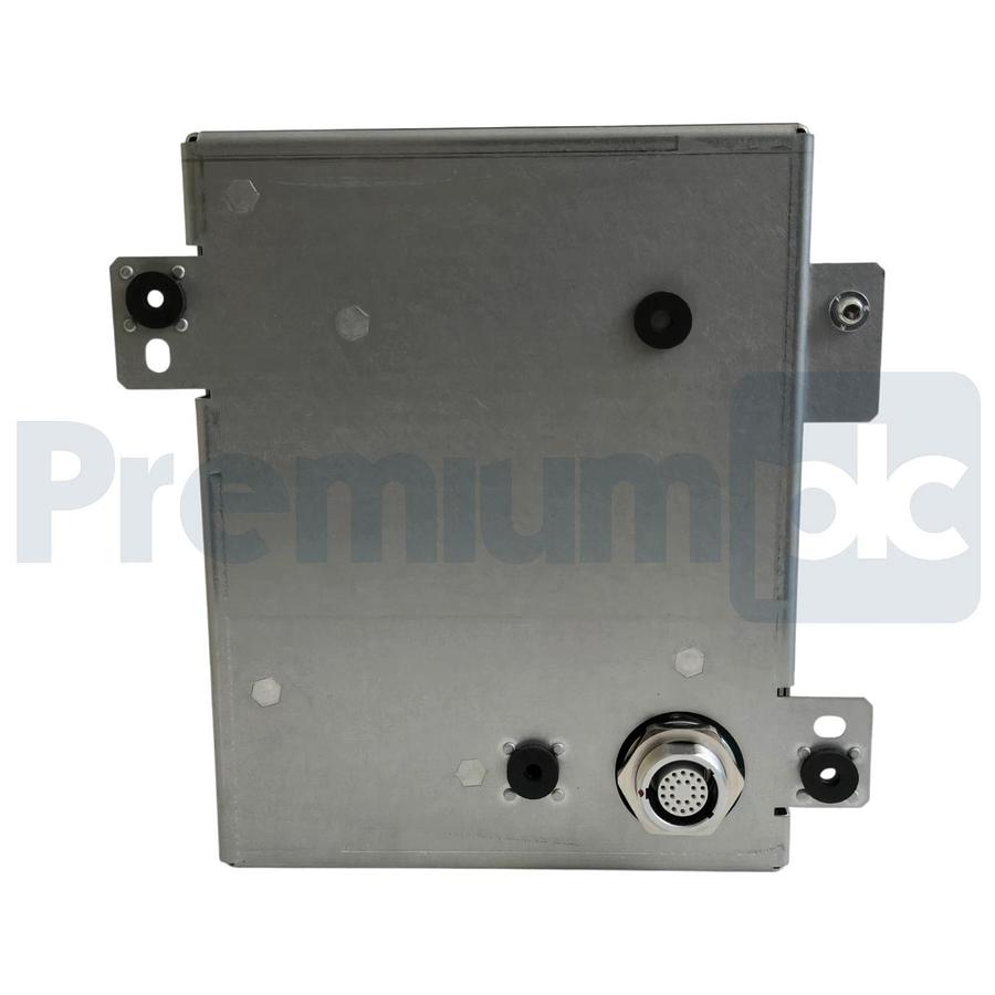 SIEMENS 6FC5303-0AA01-1AA0 SINUMERIK 840D sl CONNECTION MODULE BASIC PN NSMP