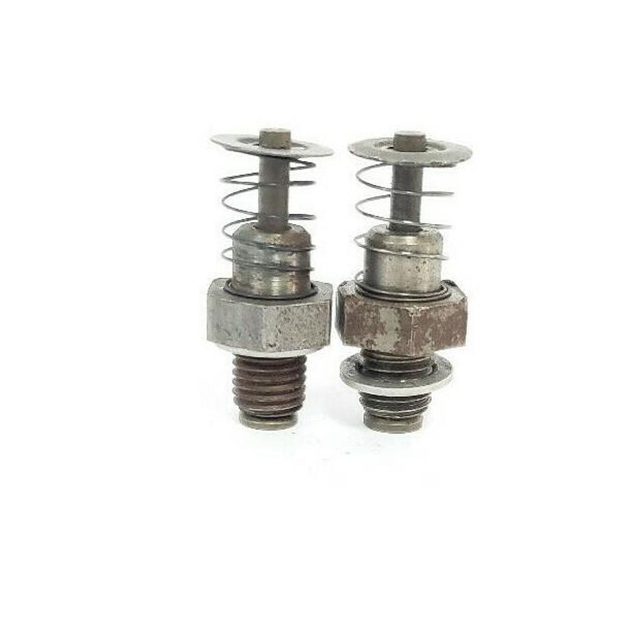 LOT OF 2 YARWAY 933956 REPLENISHING VALVE ASSEMBLIES