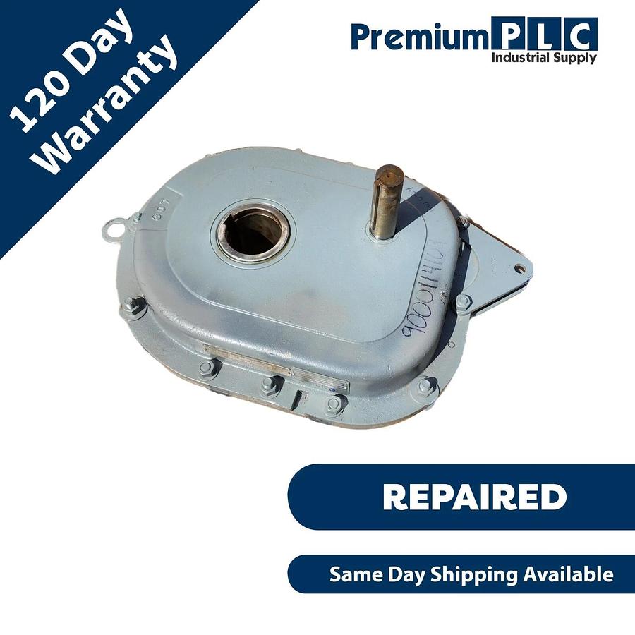 Refurbished REPAIRED BROWNING 307SMT15 SCREW CONVEYOR SHAFT MOUNTED SPEED REDUCER 15:1 RATIO