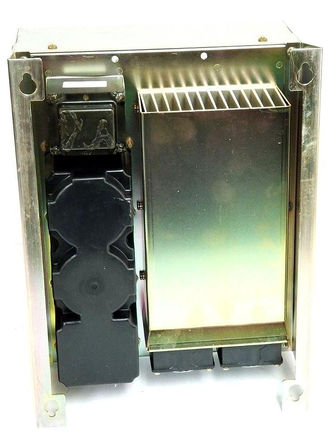 Used ALLEN BRADLEY HEAT SINK FOR 1336F-BRF75-AA-EN-HAS2-L5 DRIVE W/ A21803-020-01