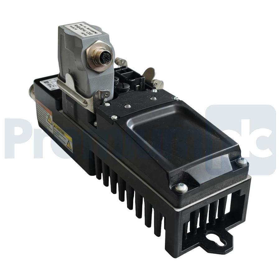 Used Bosch Rexroth R911347293 INDRADRIVE MI KMS02.1 Set 01 Servo Regulator USPI