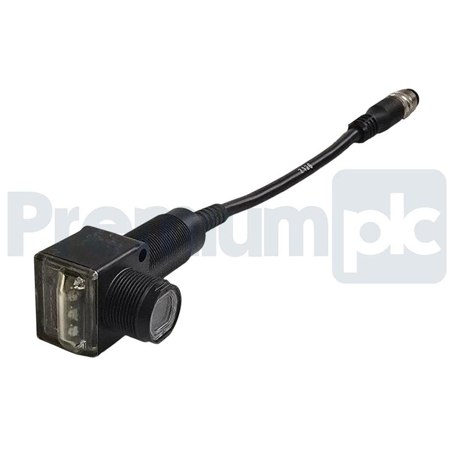 Allen Bradley 42EF-P2RJB-G4 /B RightSight Photoelectric Sensor 3m NSMP (read)