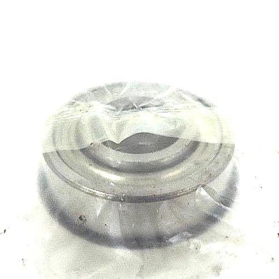 Used NIB CONSOLIDATED BEARING 7612DLG BALL BEARINGS 1.75X.75X1.09INCH