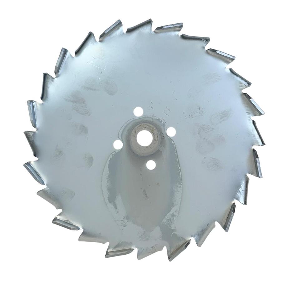 Used COWLES B10A0U / B10OU / B1OAOU / B1OA0U HI-SHEAR IMPELLER 10'' USNP