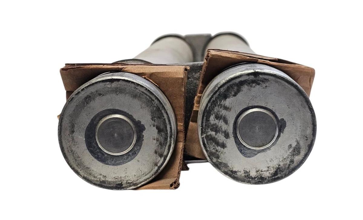 NEW WESTINGHOUSE CLE-2 FUSE STYLE 439D482G04 15.5 KV 80-E AMPS. 50/60HZ CLE2