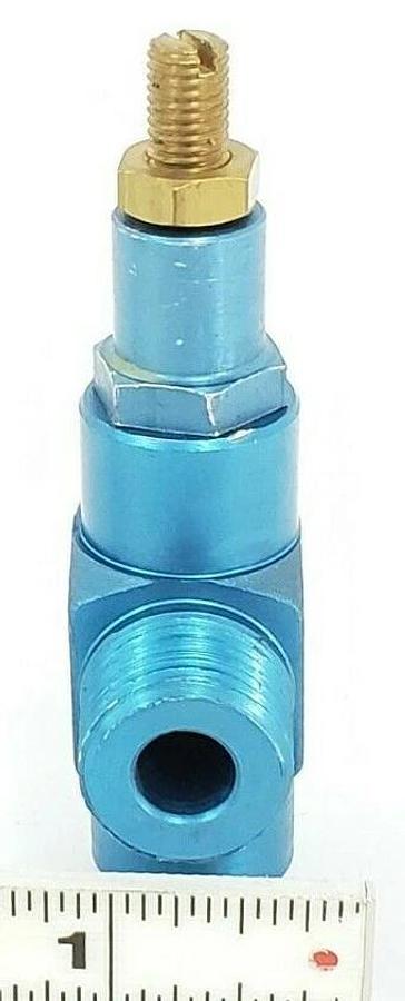 Used INGERSOLL RAND FC23F4M CHECK VALVE