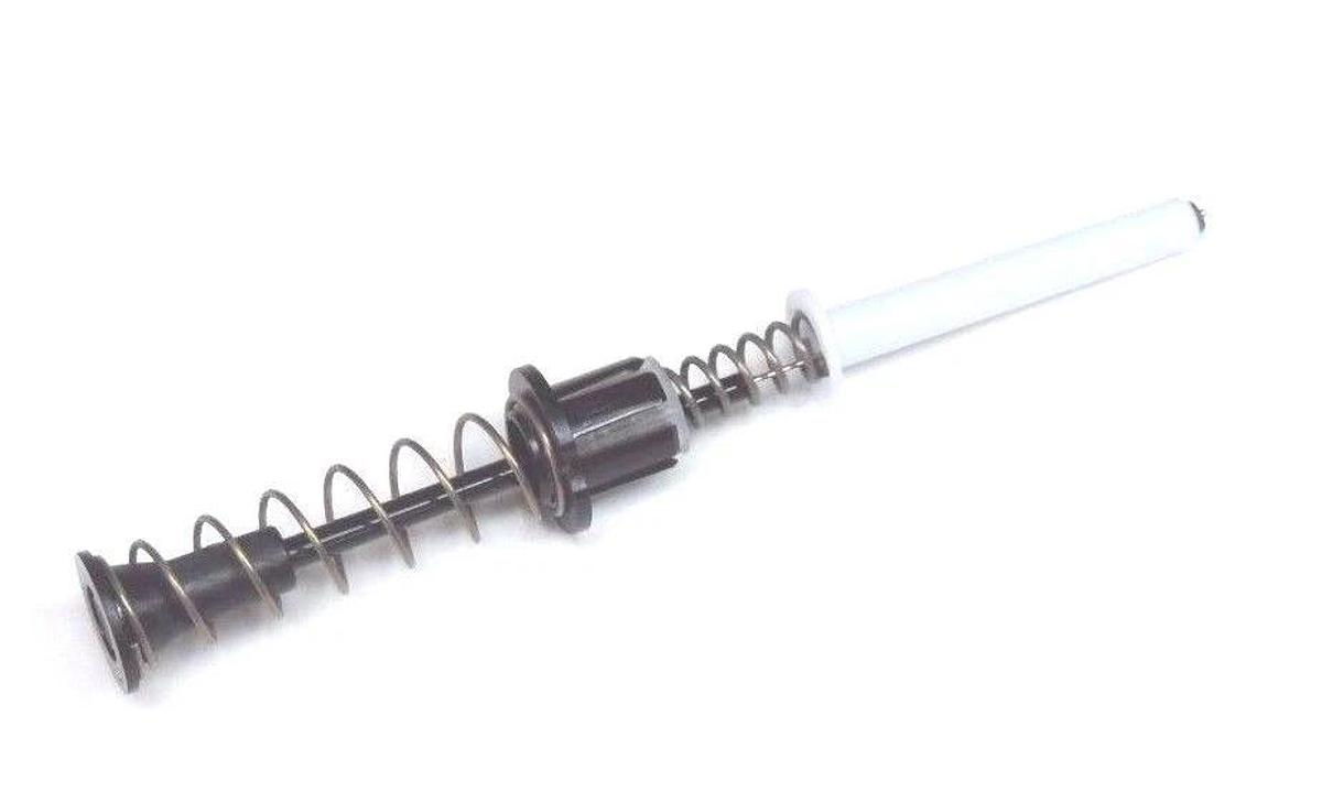 Used NEW RAININ 44828 PISTON ASSEMBLY FOR P10