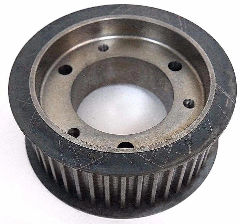 Used NIB GATES 14M-43S-68 E POLY CHAIN GT SPROCKET 14M43S68E 77276043