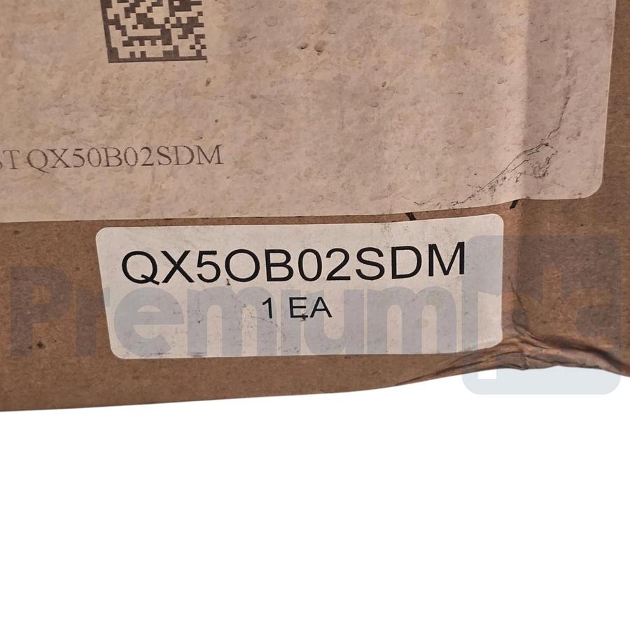 StoneL Metso QX5OB02SDM Quartz Valve Position Transmitter 4–20mA QX50B02SDM NSMP