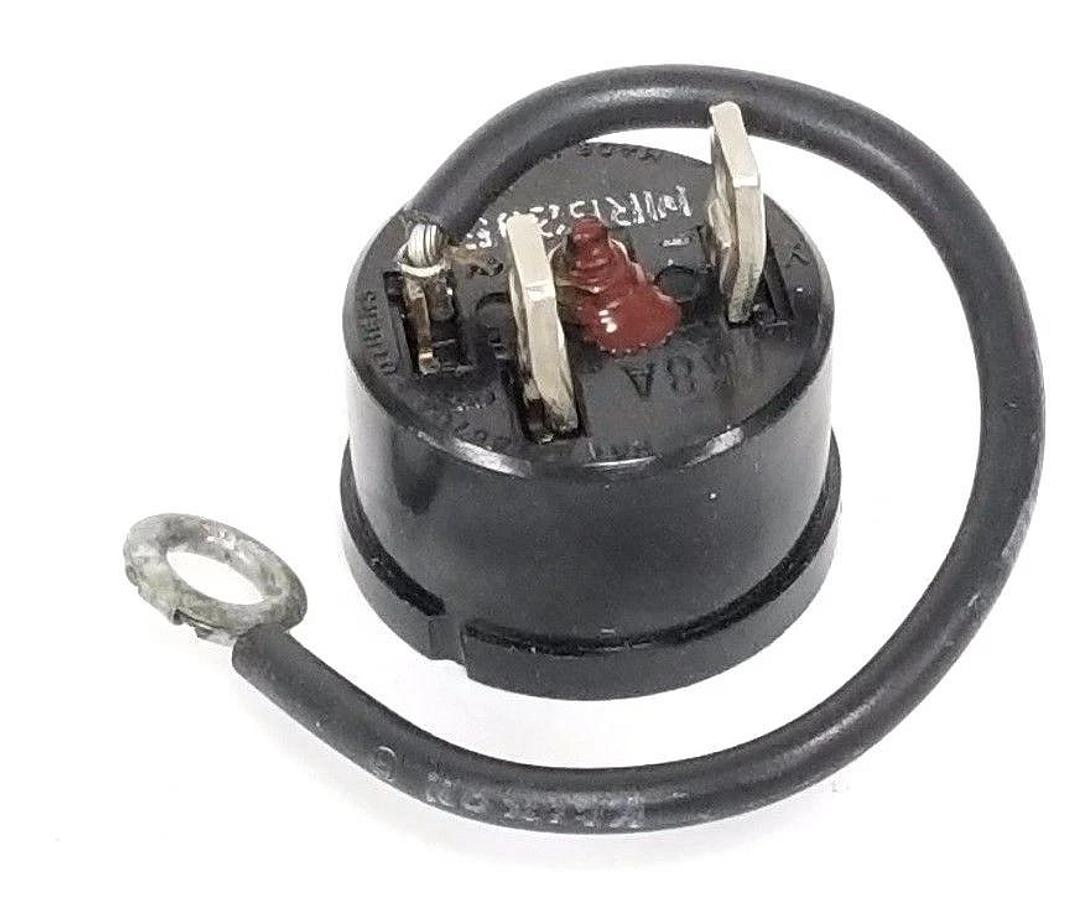 NIB KLIXON MRB2957 MOTOR PROTECTOR MRB 2957