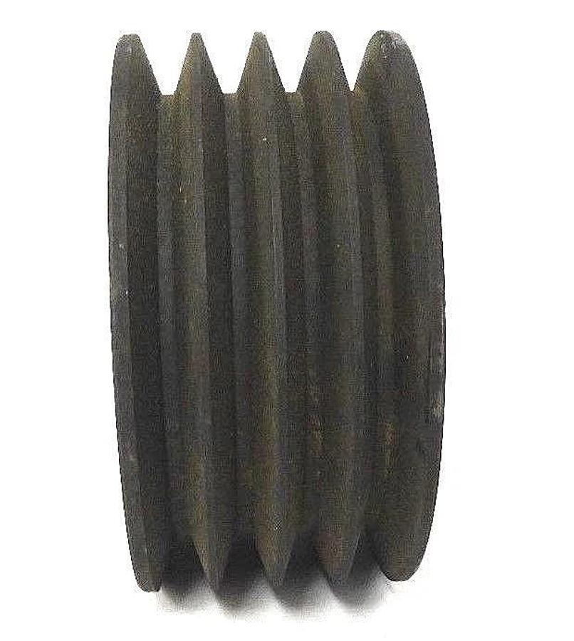 NEW CONTIWEB WH972965 V-BELT PULLEY GROOVE, 132-SPA-4, 2R972965, WH.972965