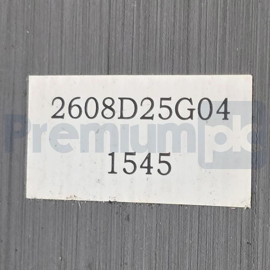 Used Eaton NGFCT120 NC/ND/SPB 1200A Neutral Current Sensor 1200:0.1 2608D25G04 NSNP