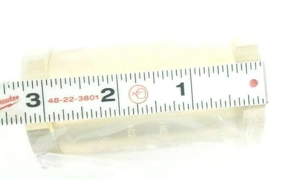 Used NIB GENERANT 56402-067 3/4'' BRASS CHECK VALVE 56402067