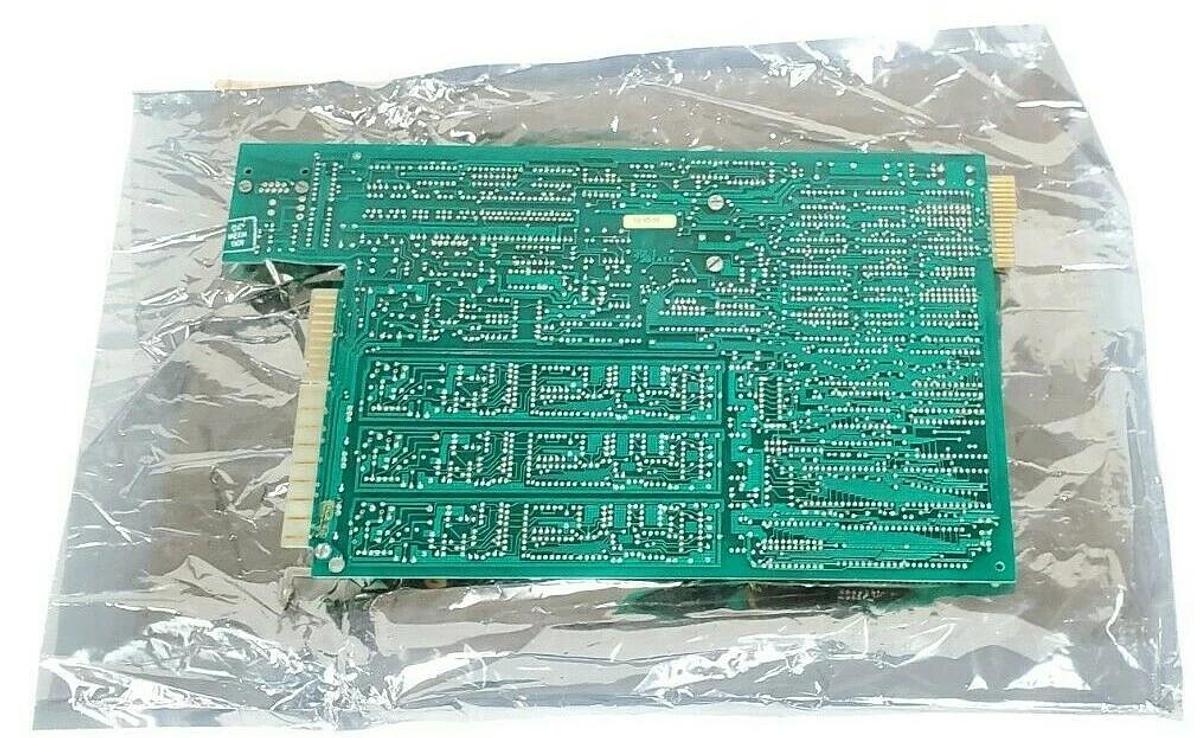 Refurbished REPAIRED WESTINGHOUSE QLI 7381A10-G03 DIAGNOSTIC CONTROL BOARD 7381A10G03