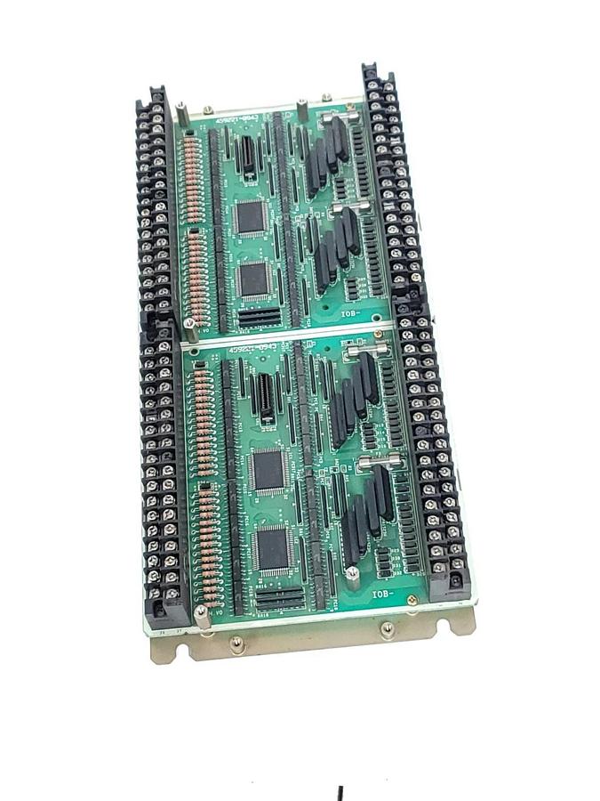 Used ALLEN BRADLEY 459221-0943 PC BOARD 4592210943
