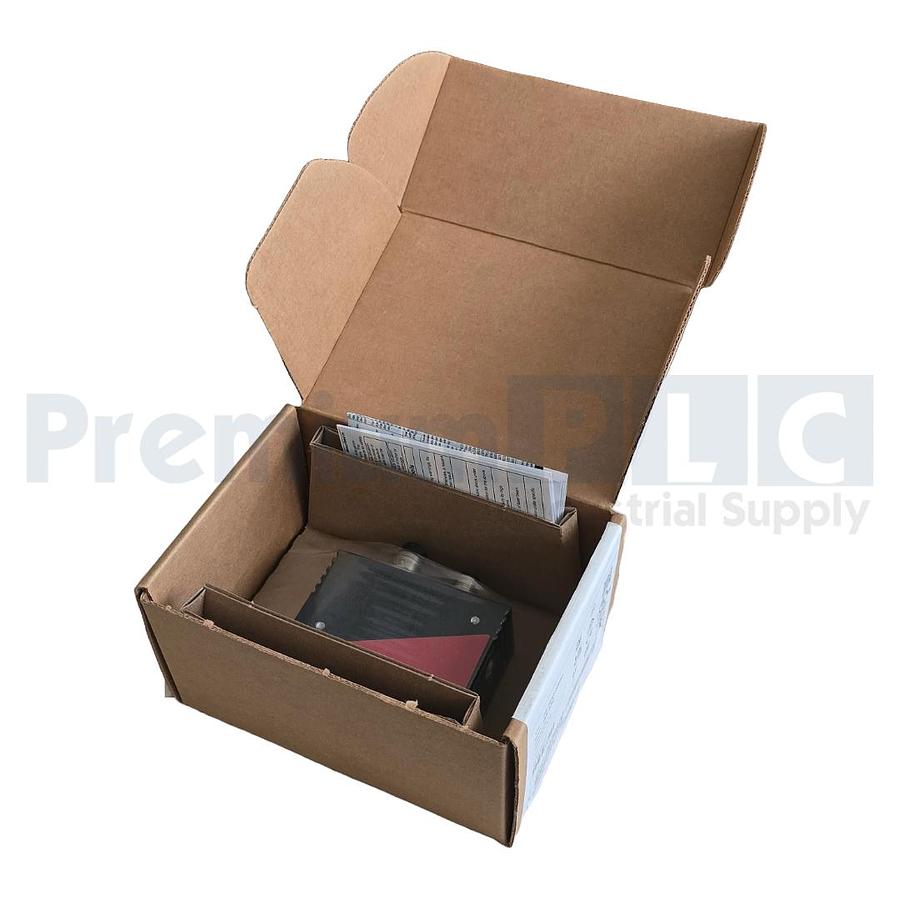 Used OMRON MICROSCAN FIS-0830-0003G / QX-830 FIXED BARCODE SCANNER READER 24VDC NSMP