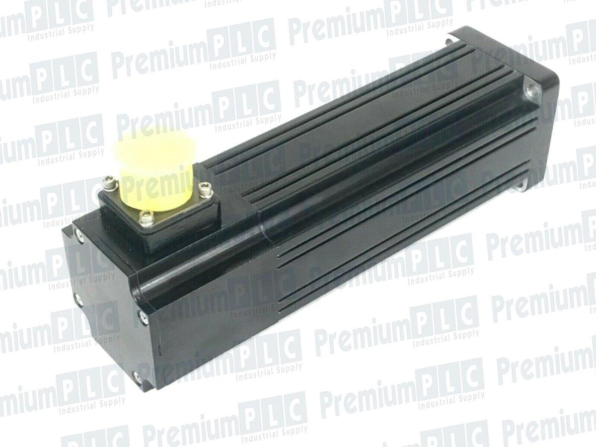 Used CONTROL TECHNIQUES EMERSON DXE-208CB SERVO MOTOR DXE208CB 960106-13 A2 NEW