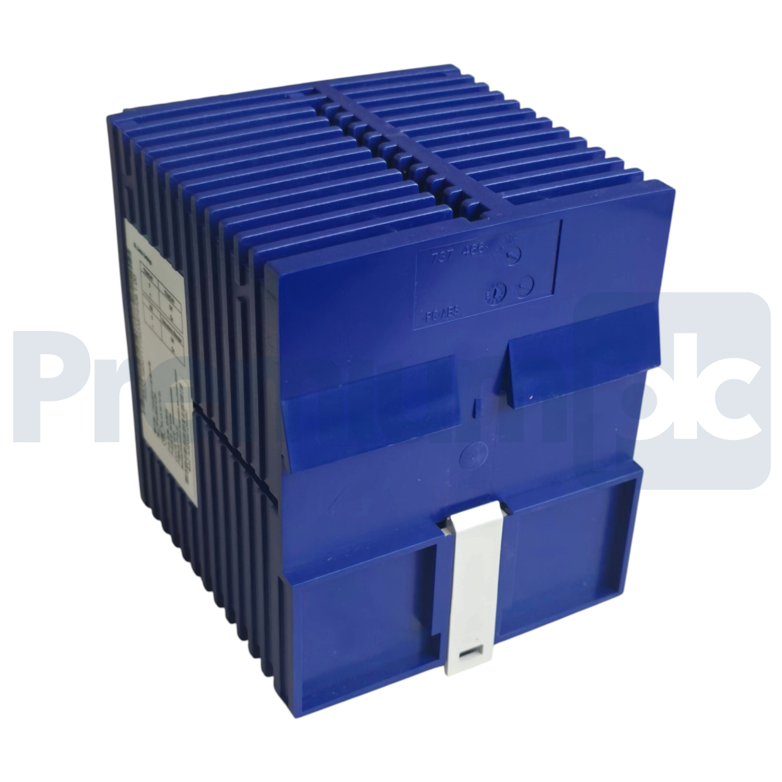 Hirschmann RS20-1600T1T1SDAE Managed 16-Port Ethernet Rail Switch 943434023 NSFS