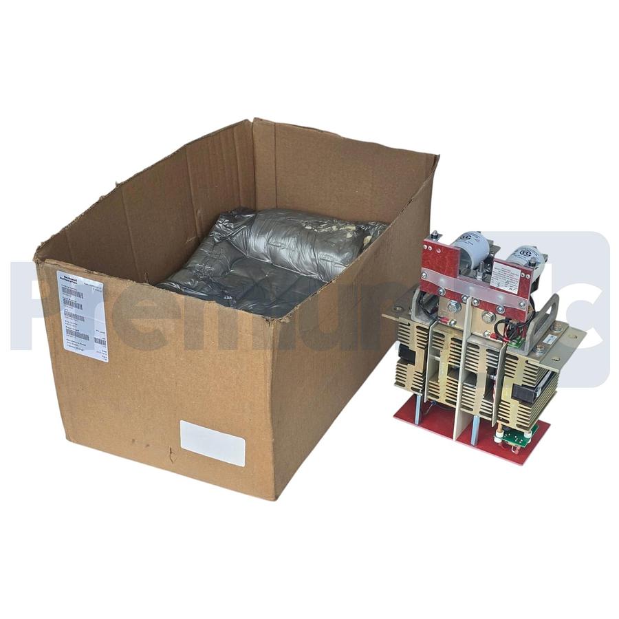 Used Allen Bradley Reliance Elec 86466-12R SCR Power Rectifier Stack R8646612R Reman.