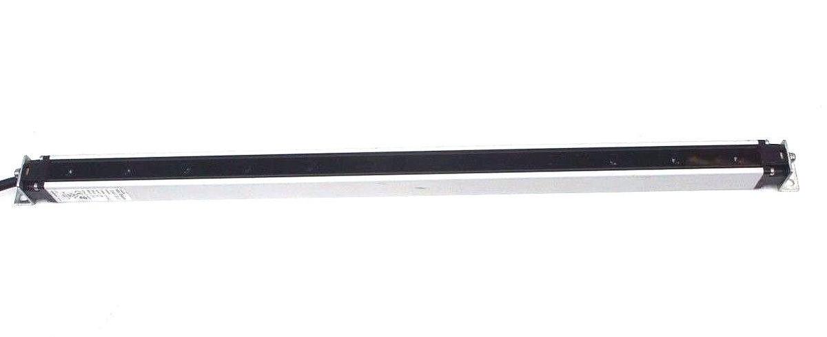 Used SET OF TAKEX LIGHT CURTAINS SS40-TR12 RECIEVER & SS40-TL12 TRANSMITTER