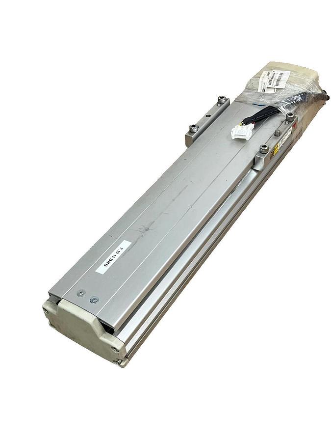 Used IAI ISA-MXM-A-200-20-300-T1-AQ Linear Actuator | 200W Servo | 300mm Stroke