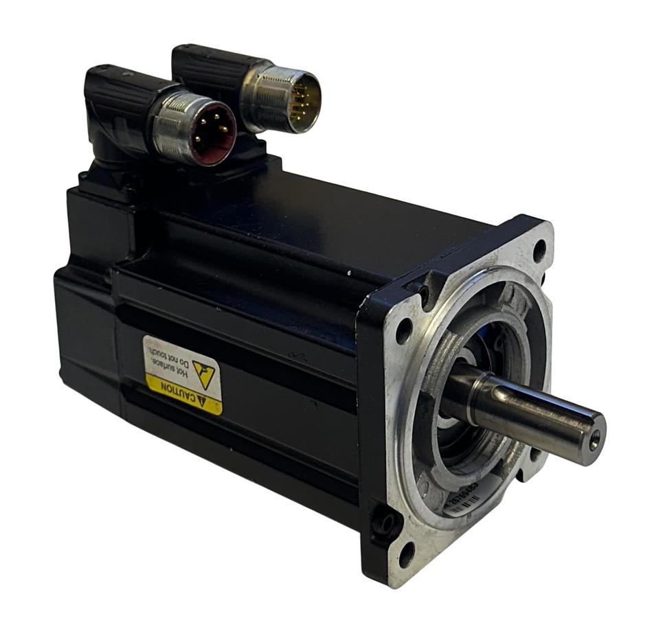 Used ALLEN BRADLEY MPL-B320P-MJ72AA /A Kinetix AC SERVO MOTOR 1.5kW/2HP 460V USNP