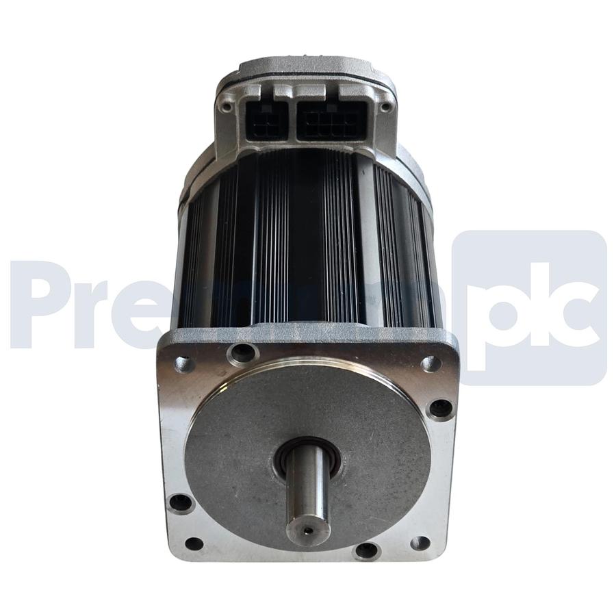 Used Teknic CPM-MCPV-3441S-ELS Nema 34 ClearPath-MCPV Servo Motor 24-75VDC/10A NSMP
