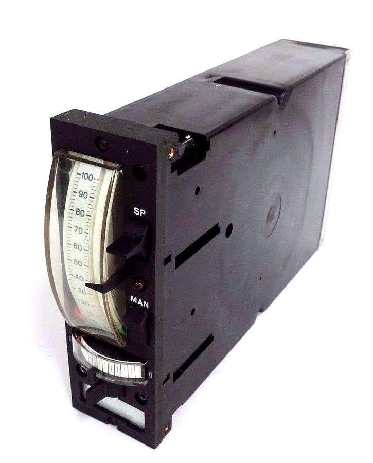 Used NIB HONEYWELL 30731737-006 ANALOG DISPLAY C-LA201, 30731737006
