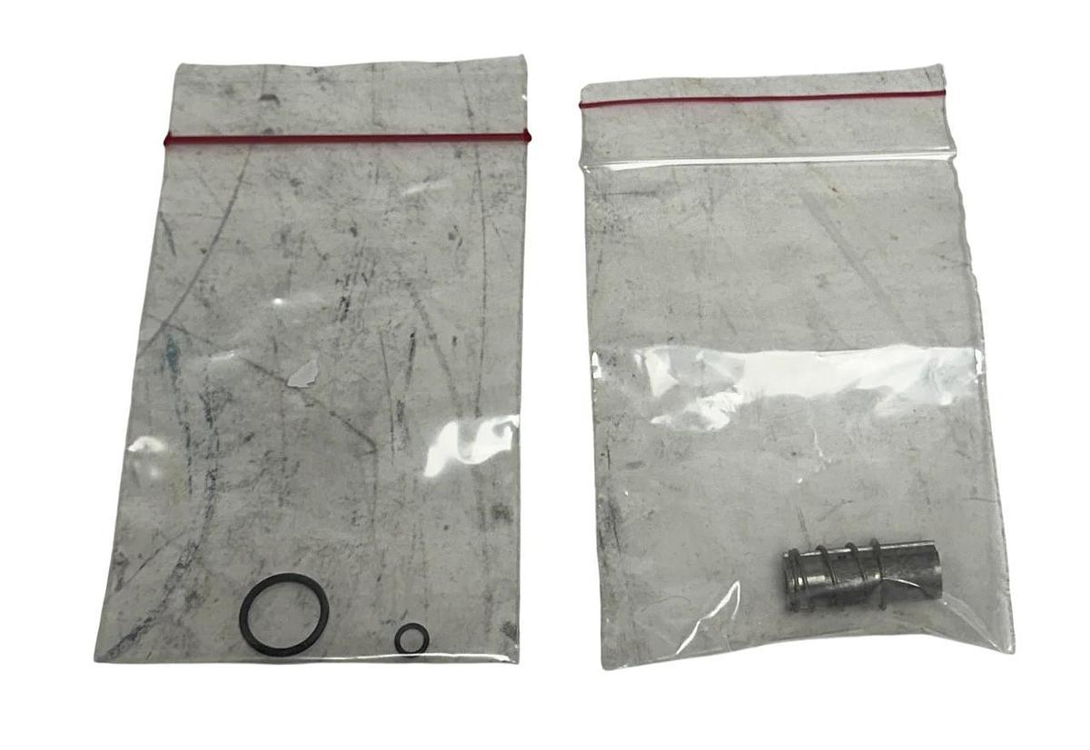 WABCO 5420450002 OEM PNEUMATIC VALVE REPAIR KIT / SERVICE PARTS NSMP
