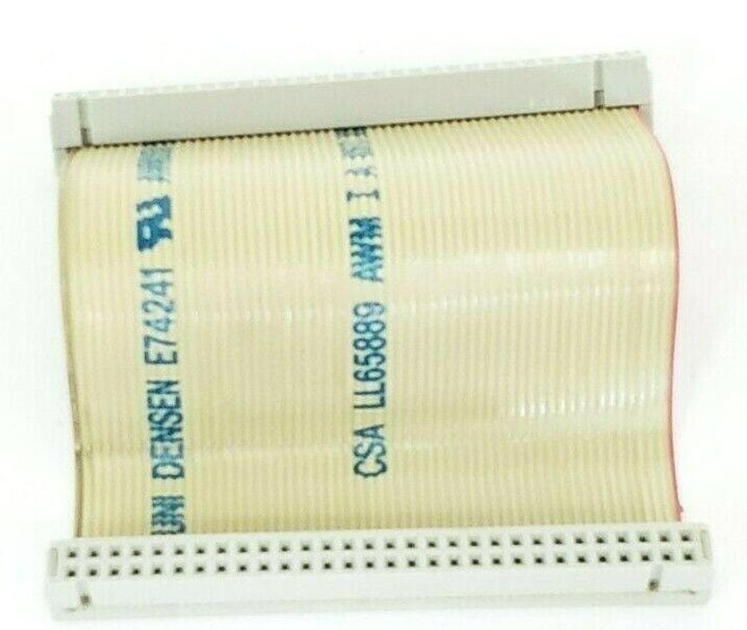 Used OKUNI DENSEN E74241 CABLE AWM2651 CSA LL65889