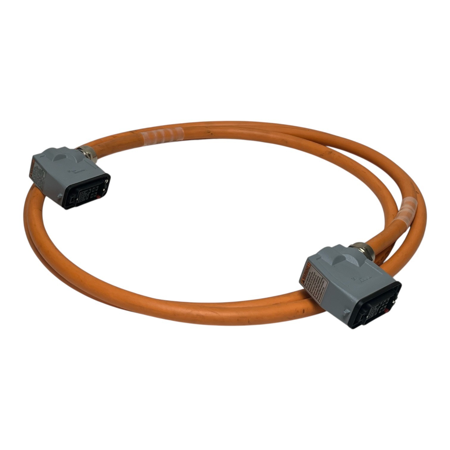 Used Bosch Rexroth RKH0210/003,5 Hybrid Servo Cable 3.5m R911392936 - NEW SURPLUS