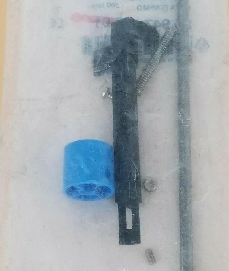 Used SPRECHER + SCHUH CT3-12...32 REST ROD CT3-1232