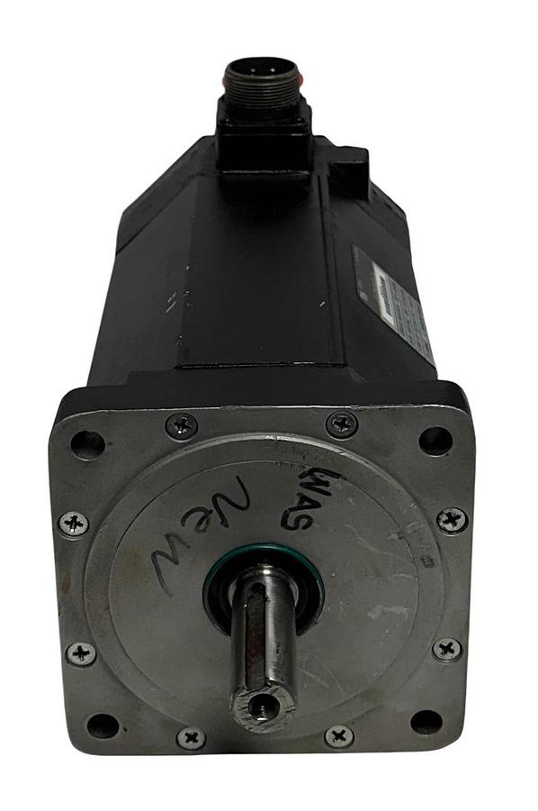 Refurbished ALLEN BRADLEY F-4050-Q-H00AA /A ULTRA SERIES AC SERVO MOTOR 193493 2.5kW REMAN