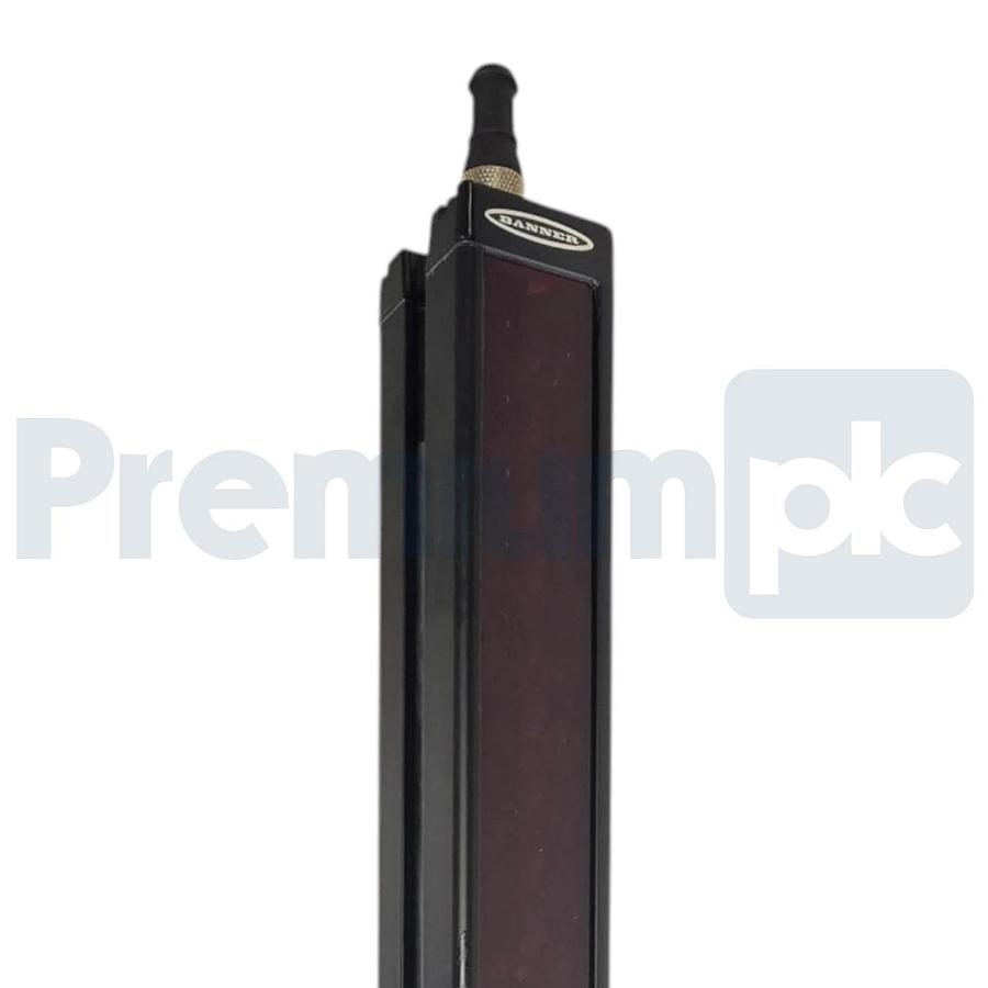 Banner SLSCP30-1500Q88 | 72452 Light Curtain Pair SLSCE30-1500Q8 SLSCR30-1500Q8