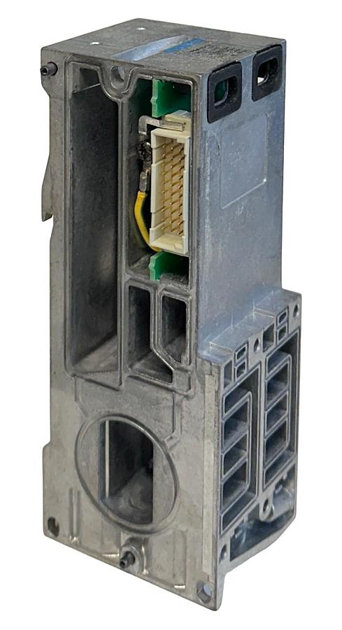 Used FESTO VIGM-03-7,0 / 18742 SINGLE SOLENOID SUB BASE 0.9-10BAR 5561212 NSMP