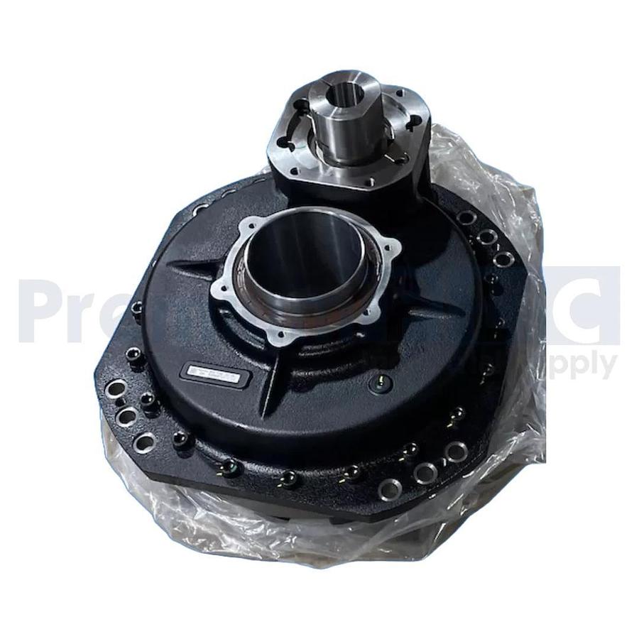 NABTESCO RV VIGO DRIVE RDS-320C PRECISION GEARBOX/GEARHEAD RDS-320C-207-G5 NSNP