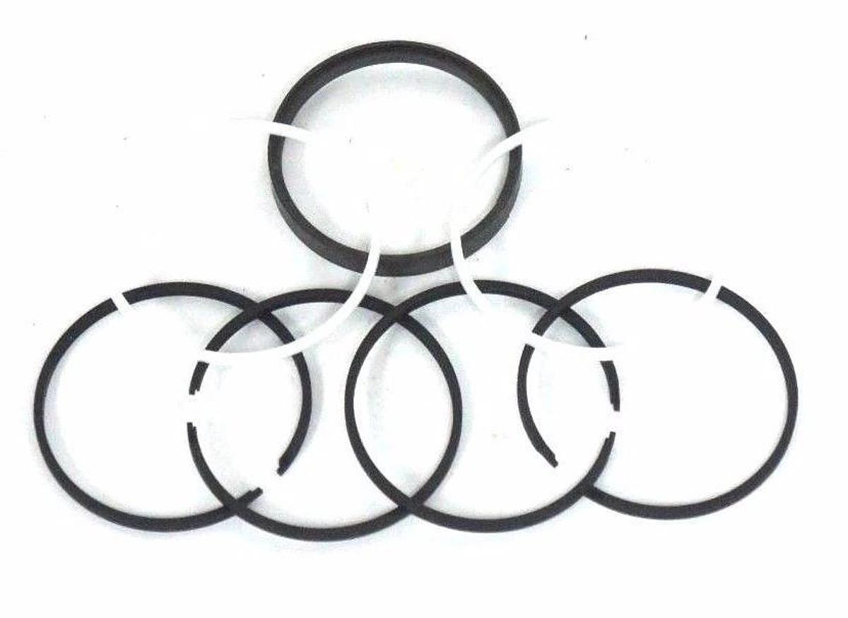 LOT OF 4 NEW MILLER 116386 SEAL KITS 091-KB004-0020