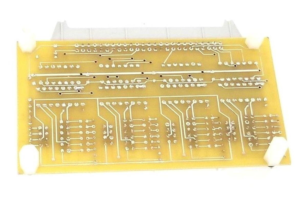 Used NEW NORTEC 1994 A310003 DRIVER CARD 5-48VDC