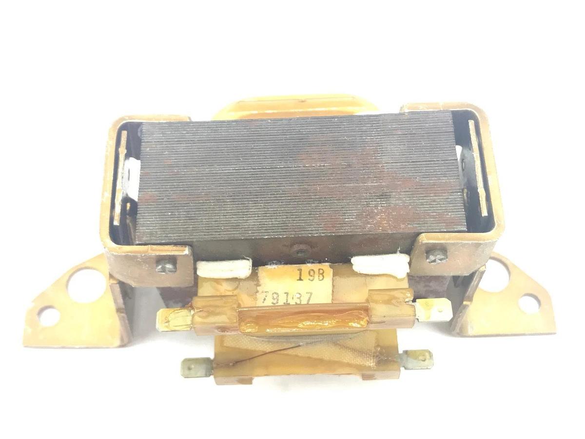 Used ABB 19B 79137 BRAKE COIL