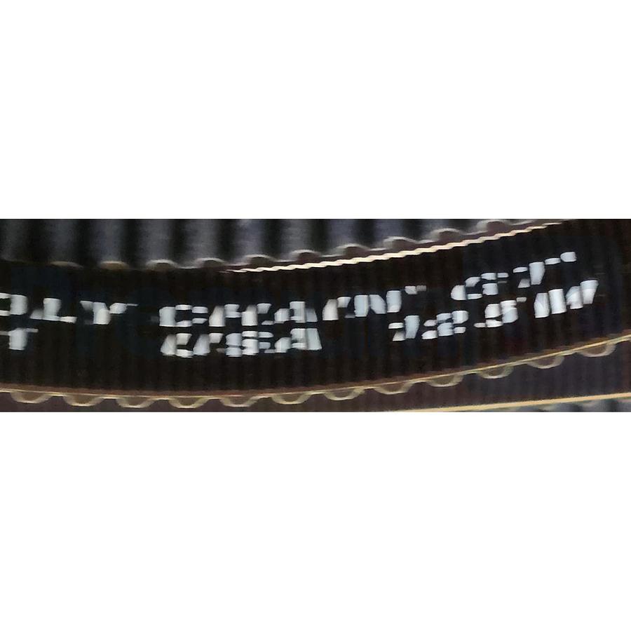 Used Gates 8M-4480-21 | 8MGT-4480-21 Poly Chain GT Carbon Belt 9274-1560 |  9273-0154