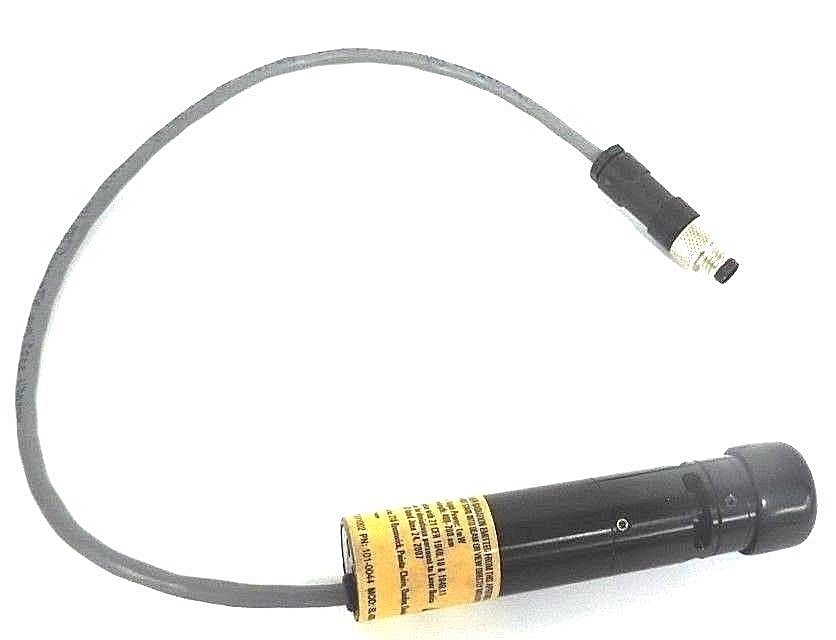 Used NEW OSELA SL-690-30-S-A-45 LASER 101-0044 W/ COMACT CAP & CONNECTOR