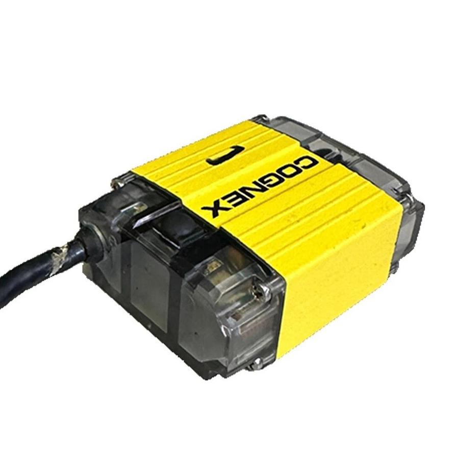 Refurbished REPAIRED COGNEX DMR-100Q-01 / DMR100Q01 DATAMAN FIXED-MOUNT READER 825-0017-1R