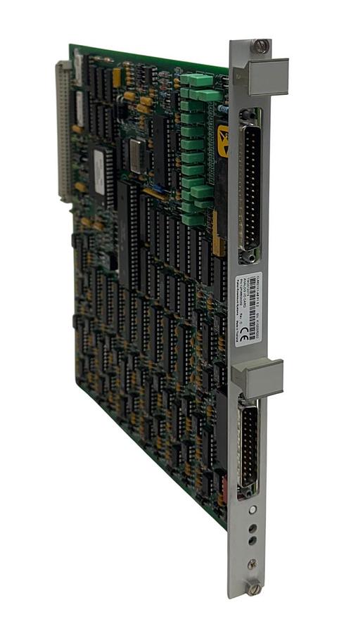 FISHER-ROSEMOUNT CL6821X1-A6 / CL6821X1A6 ANALOG I/O CARD Rev. D P1.5.2 NSNP
