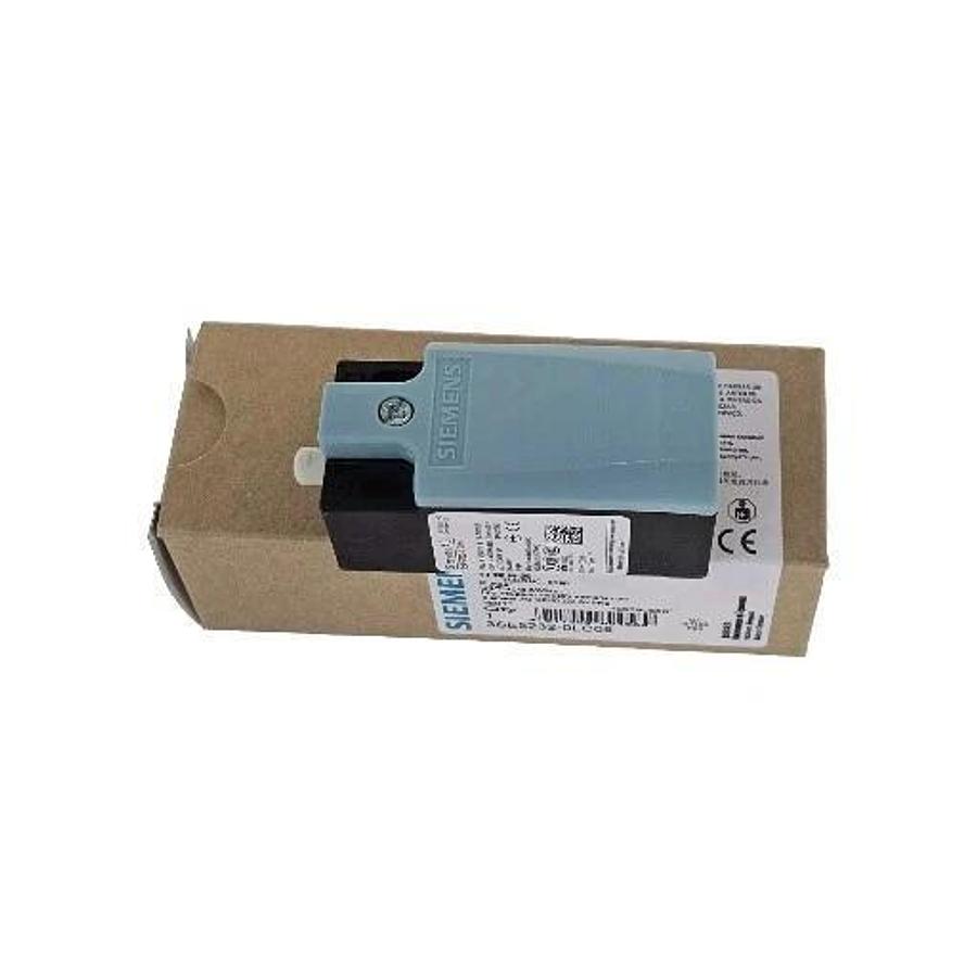 Used NEW SIEMENS 3SE5232-0LC05 POSITION SWITCH PLUNGER 3SE52320LC05