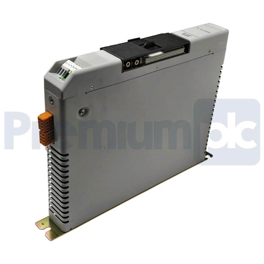 Used Allen Bradley 1394-AM03 /B AC Servo Controller Axis Module 1.6/2kW 1394AM03 USPI