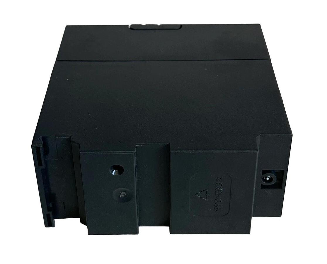 Used SIEMENS 6ES7307-1EA01-0AA0 REGULATED POWER SUPPLY MODULE 6ES73071EA010AA0