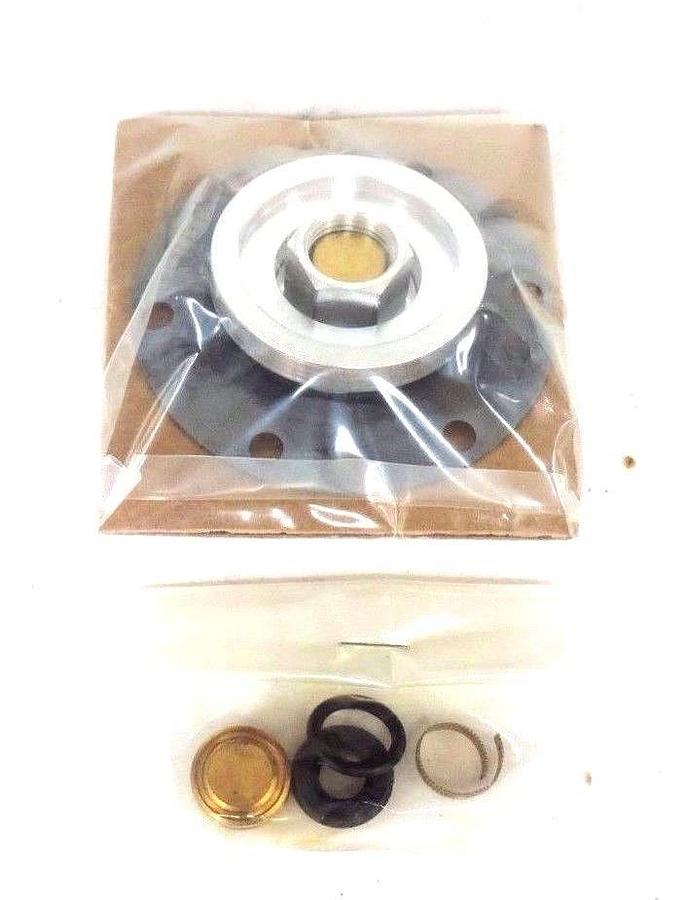 NIB FAIRCHILD EA-12127-2 SERVICE KIT FOR 10BP -300 & 400STANDARD, EA121272
