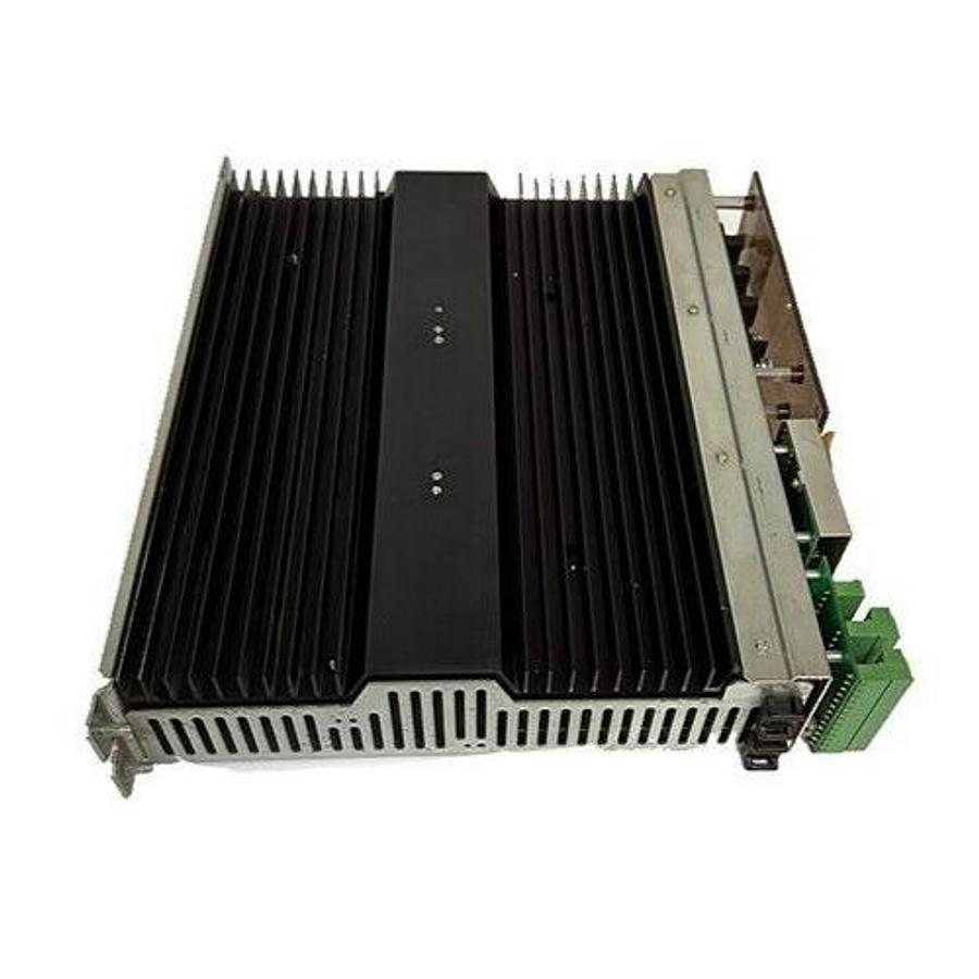 Used INDRAMAT TDM3.2-020-300-W0 / TDM32020300W0 AC SERVO DRIVE MOD13/IX0011-167