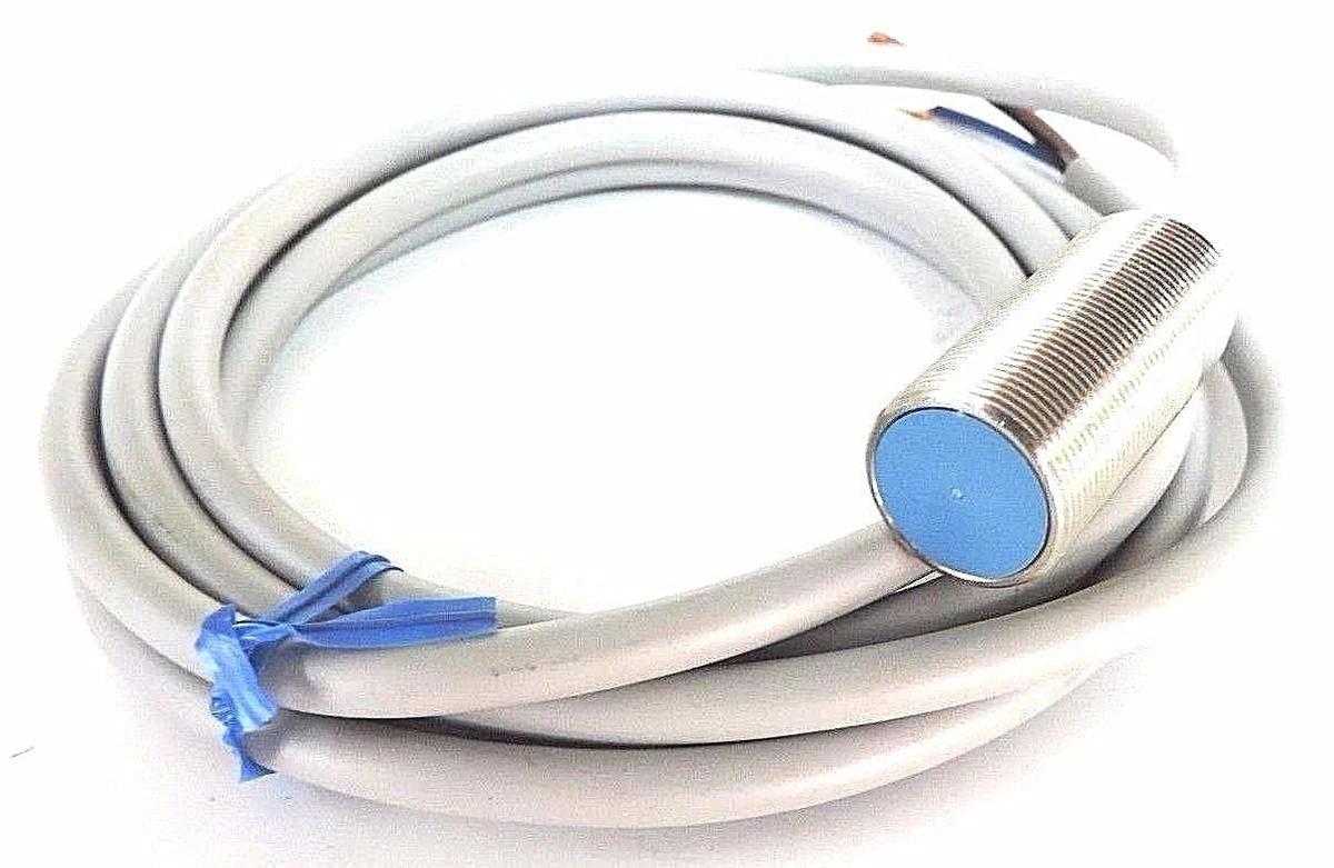 NEW YAMATAKE FL7M-5A6-Z PROXIMITY SWITCH
