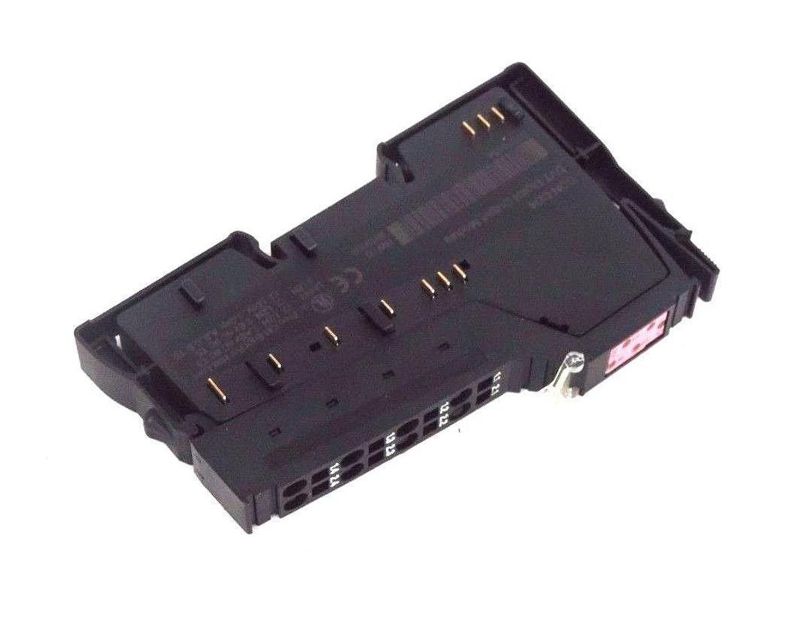 Used DVT COGNEX CON-DO4 DIGITAL OUTPUT MODULE CONDO4